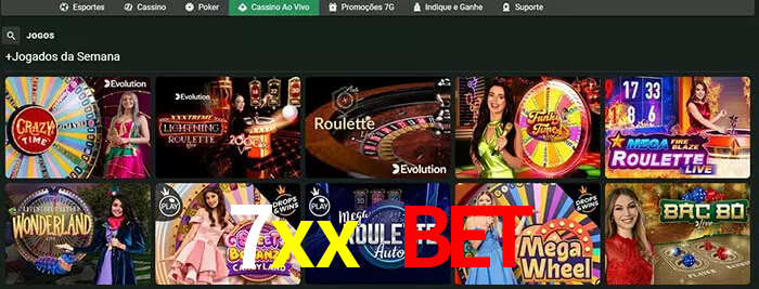 7xx bet bet