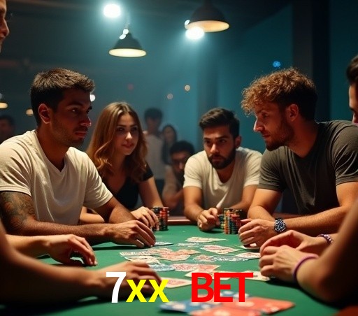 7xx bet Slot - 320+ Caça-Níqueis Premium