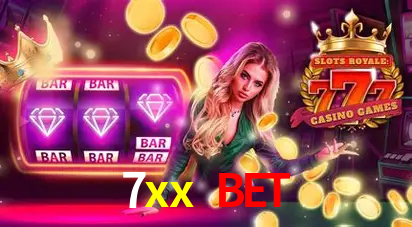 A Revolução dos Aplicativos de Jogos no 7xx bet