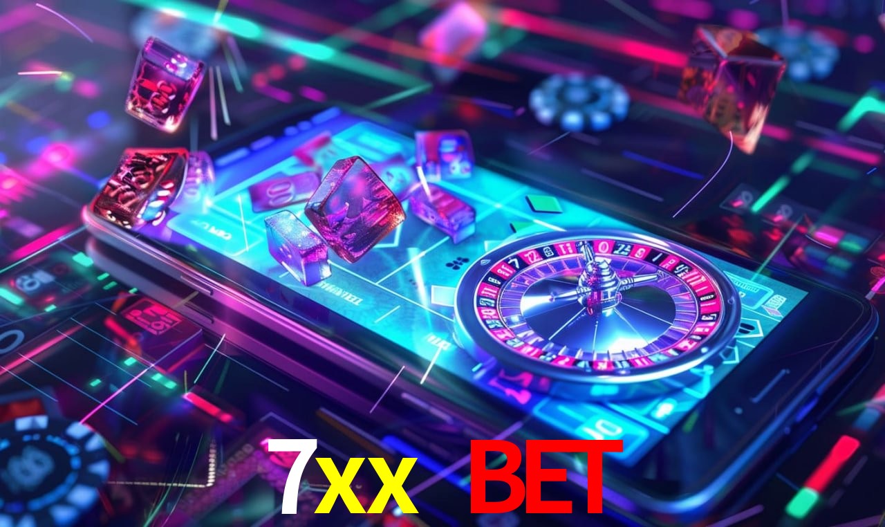 Login Seguro 7xx bet