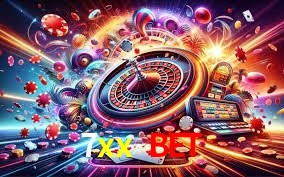 Provedores de Jogos 7xx bet