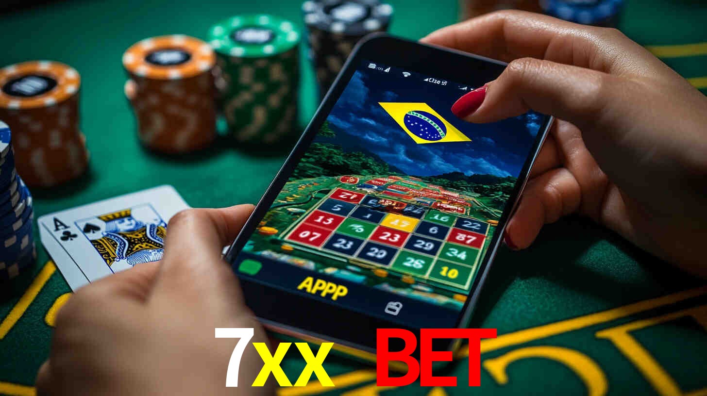 Descubra a Essência do 7xx bet: Nossa História e Compromissos