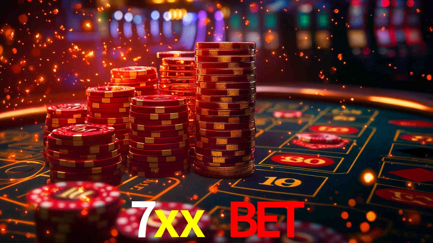 Live Casino 7xx bet
