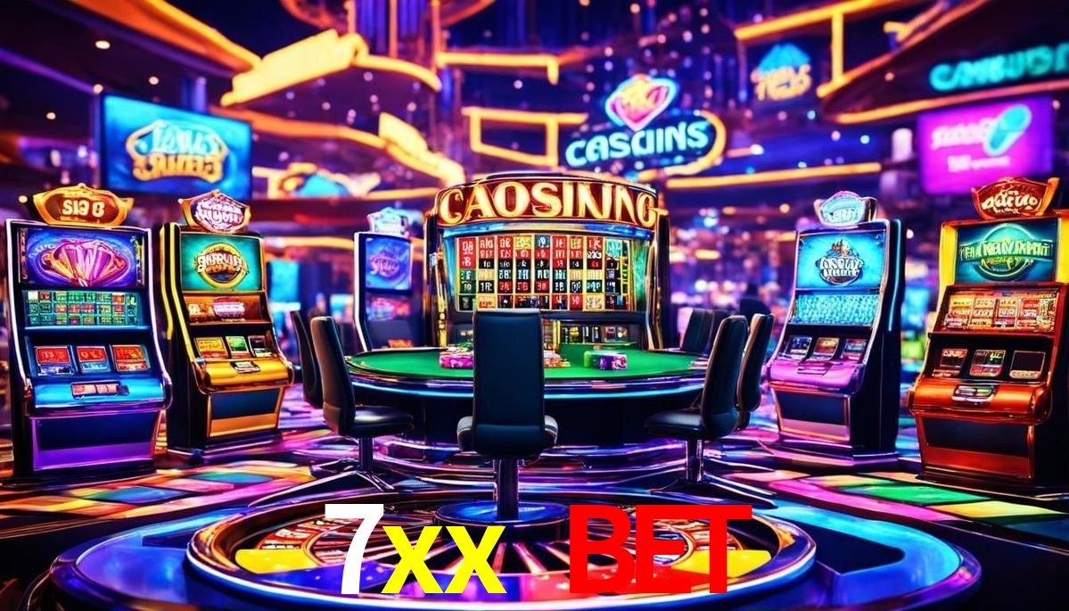 Design Responsivo 7xx bet