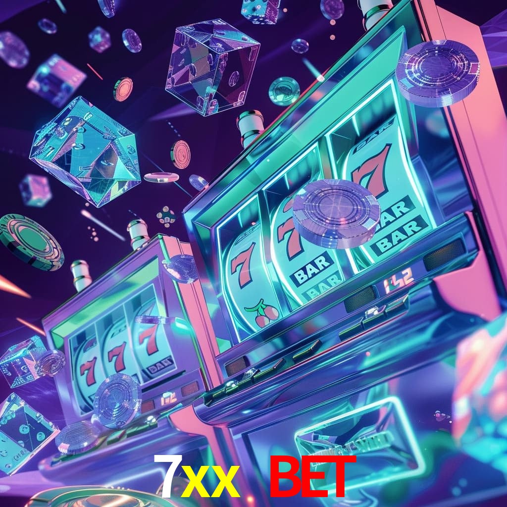 Jogos Exclusivos 7xx bet