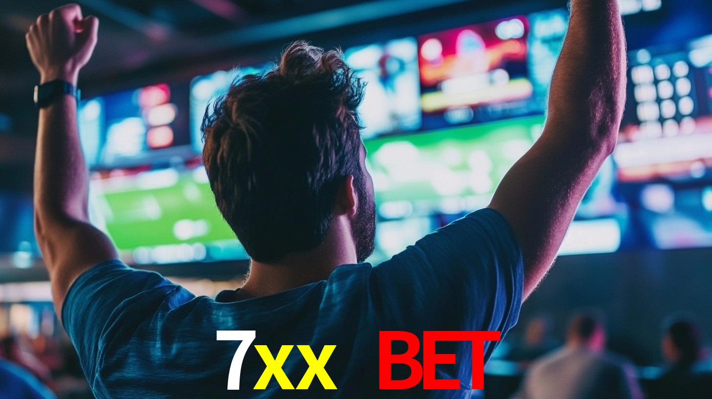 Sinta a adrenalina dos jogos de cassino com 7xx bet