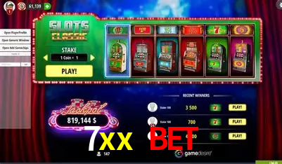 Explorando a Categoria de Eventos em Apostas na 7xx bet