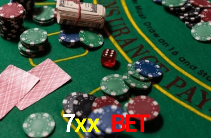 Bônus Generosos e Exclusivos no 7xx bet para Você!