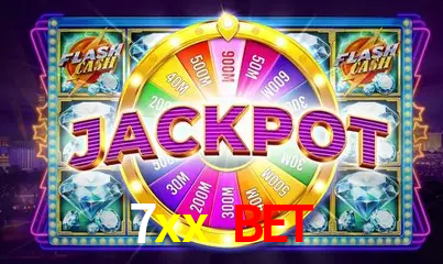 Descubra o Mundo do Cassino Online com 7xx bet