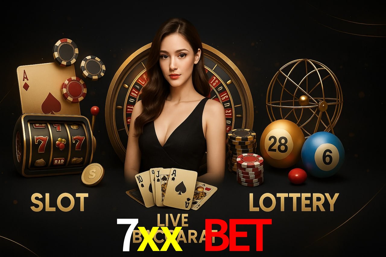 7xx bet Salvador - Promo Stats