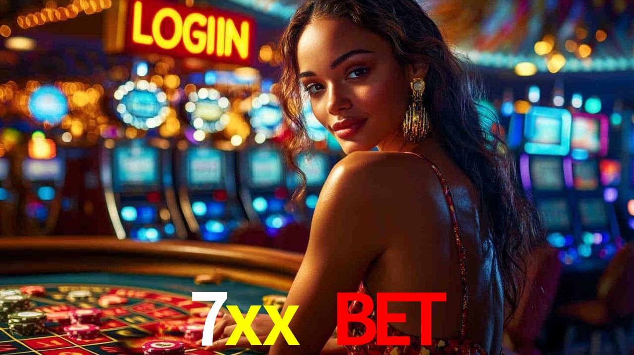 7xx bet Belo Horizonte - Jackpots