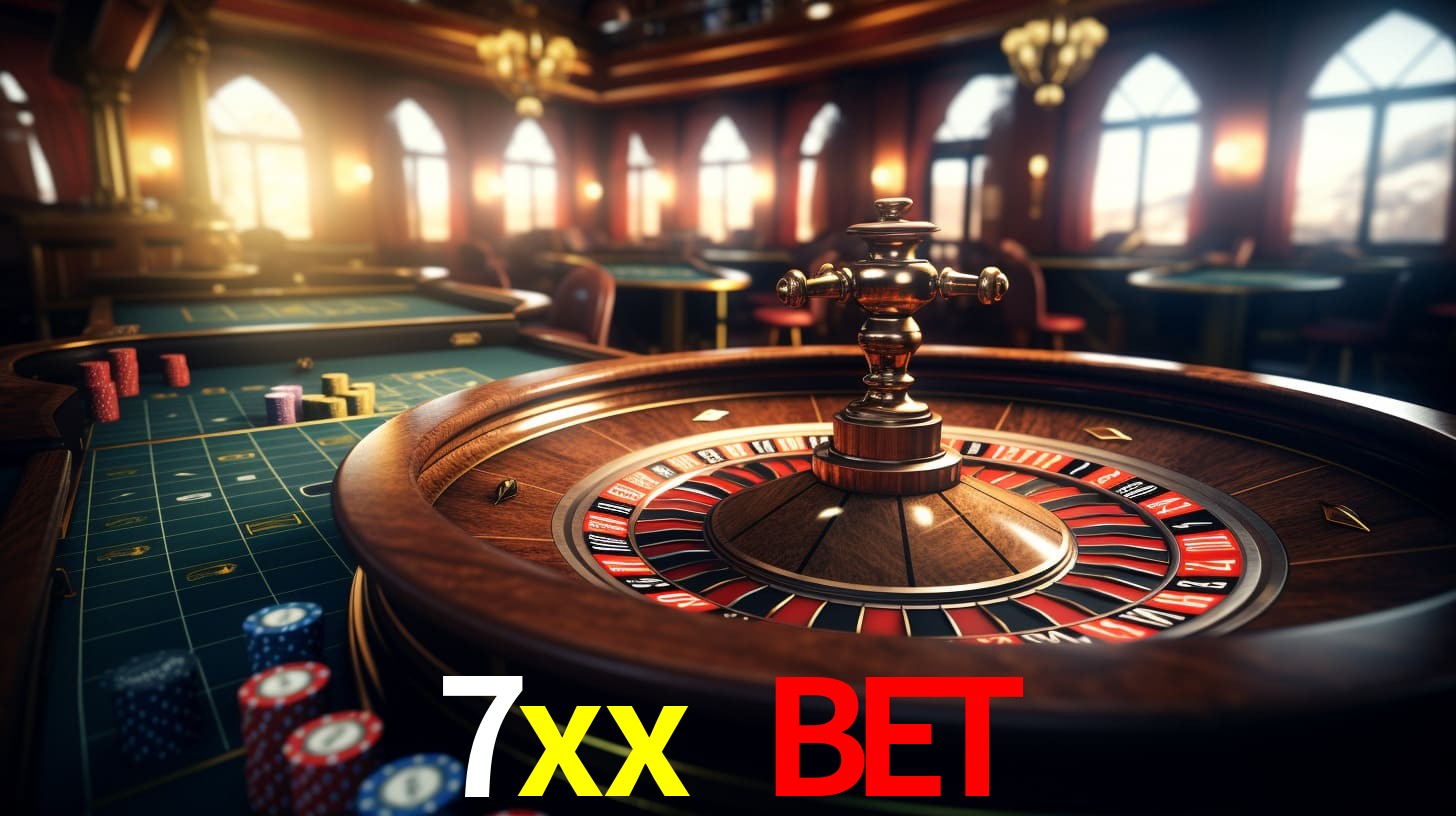 Tennis Betting 7xx bet