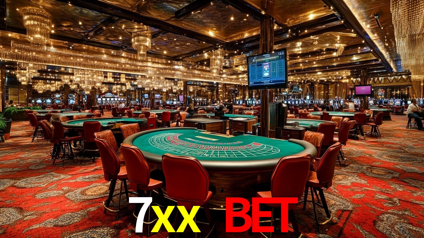7xx bet