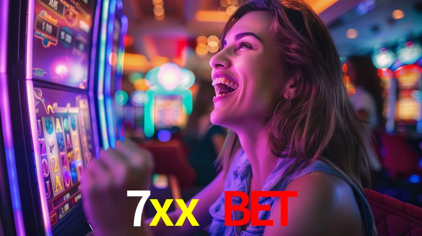 Explore as vantagens do 7xx bet: serviço profissional e confiabilidade