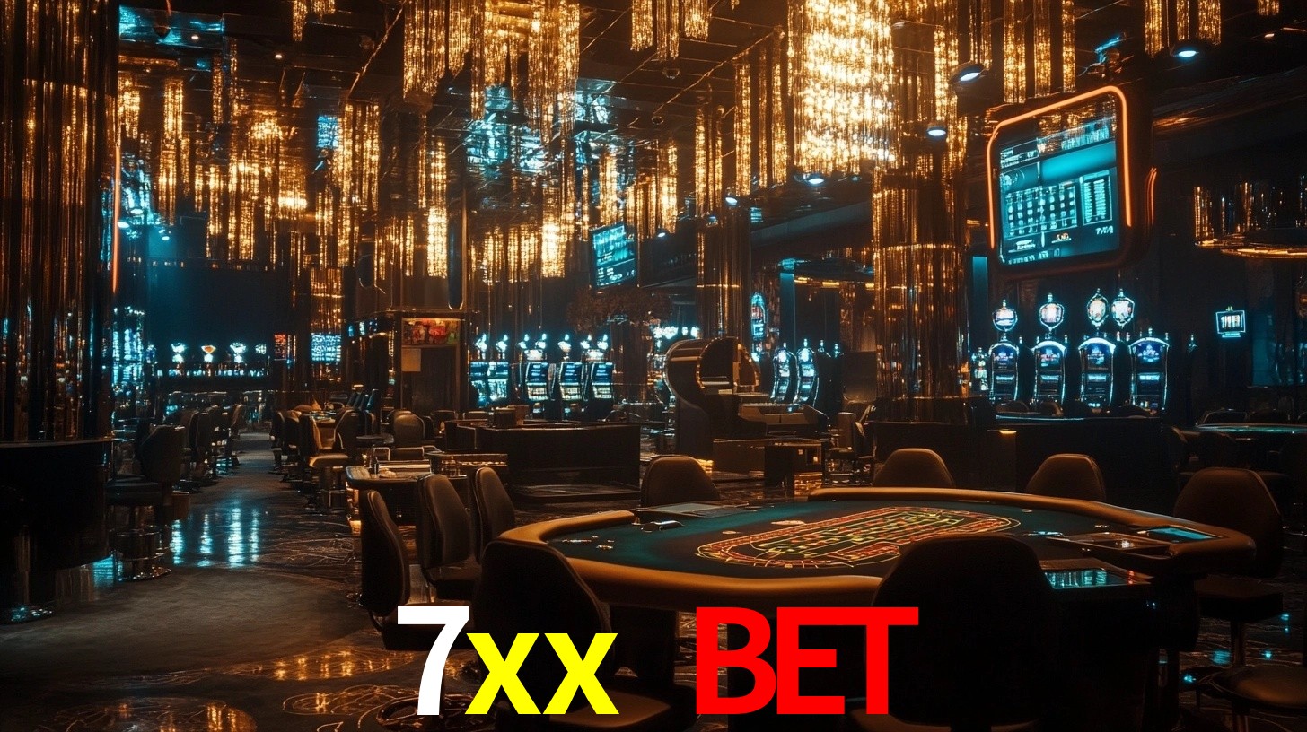 7xx bet
