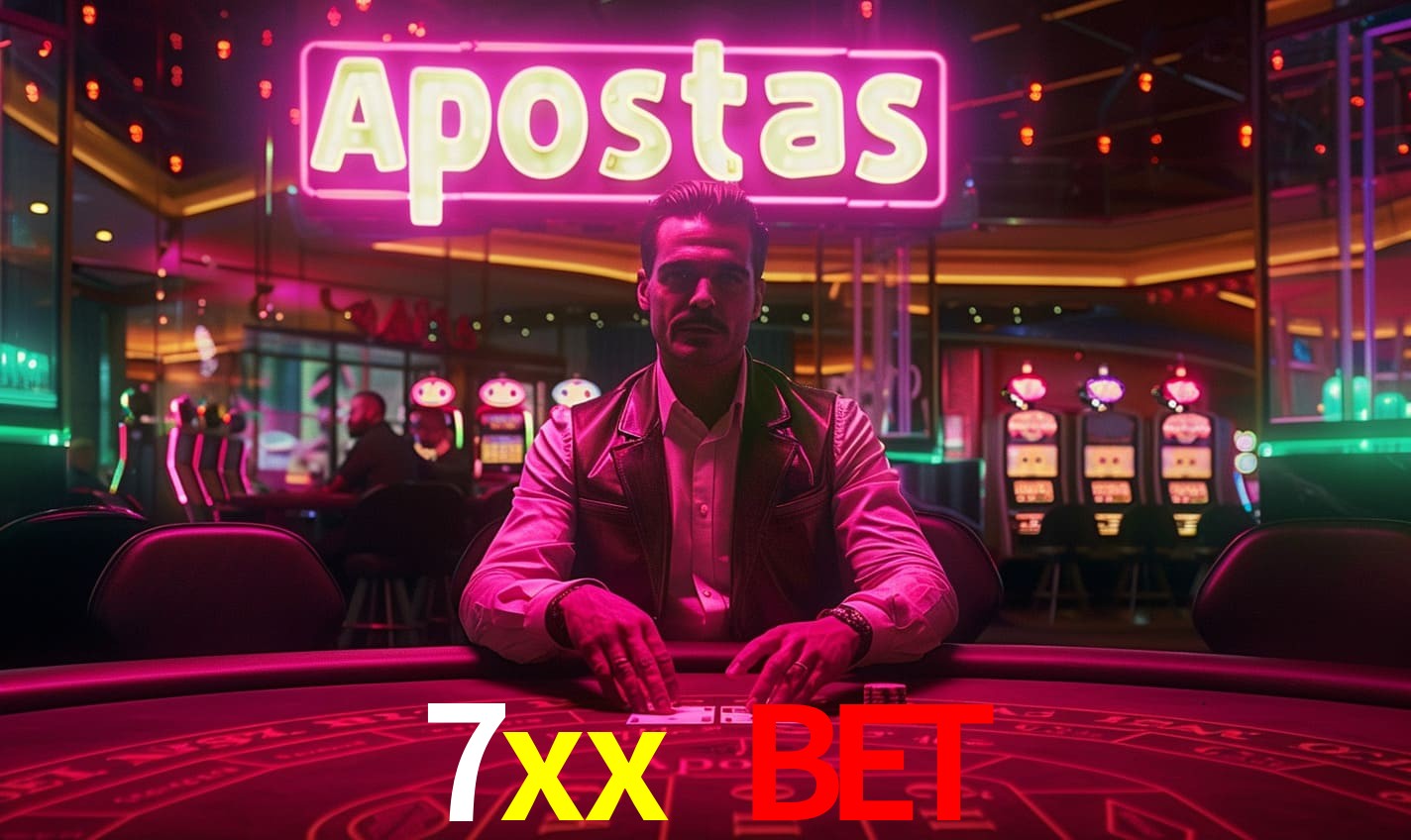 7xx bet Salvador - Strategies