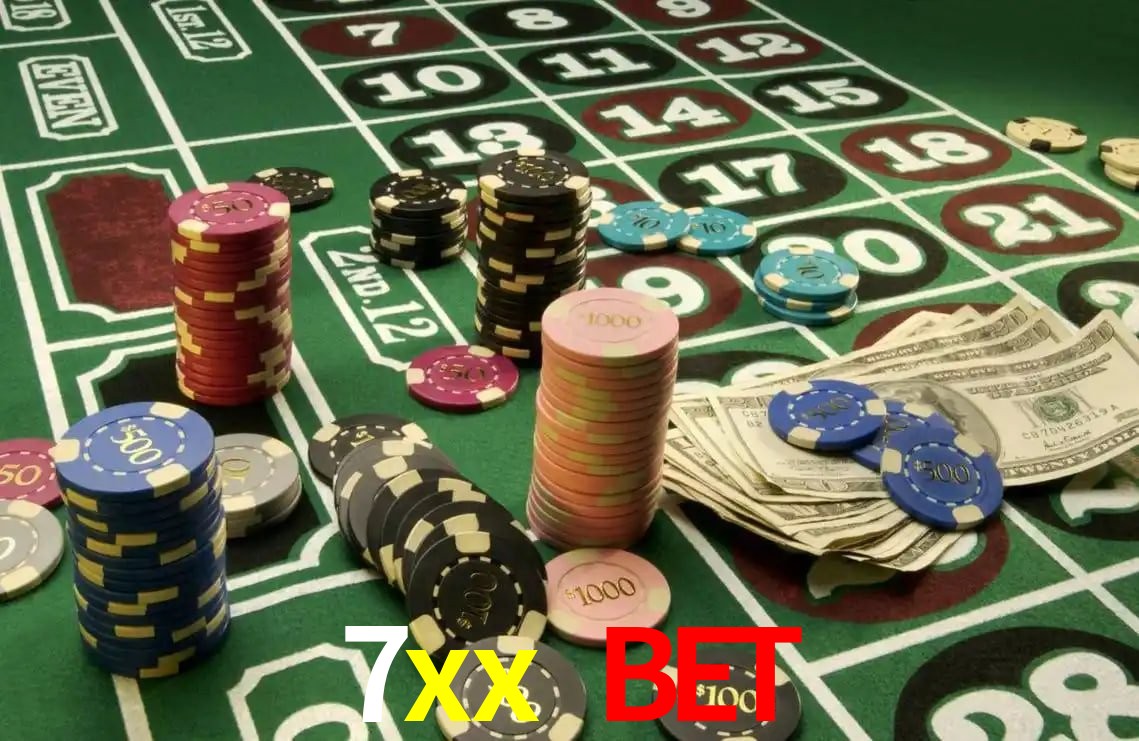 Premium Interface 7xx bet