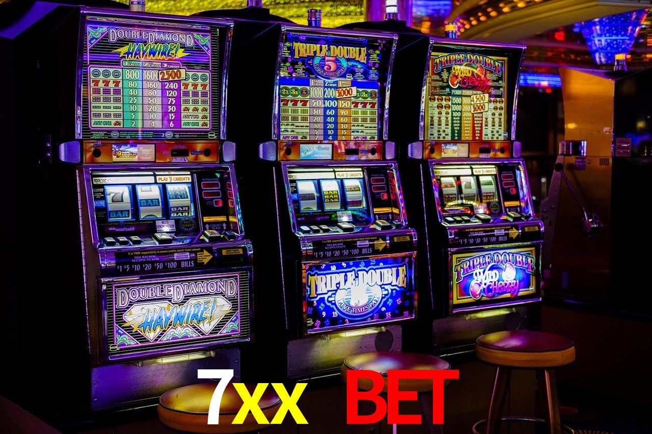 Diretório de Jogos 7xx bet