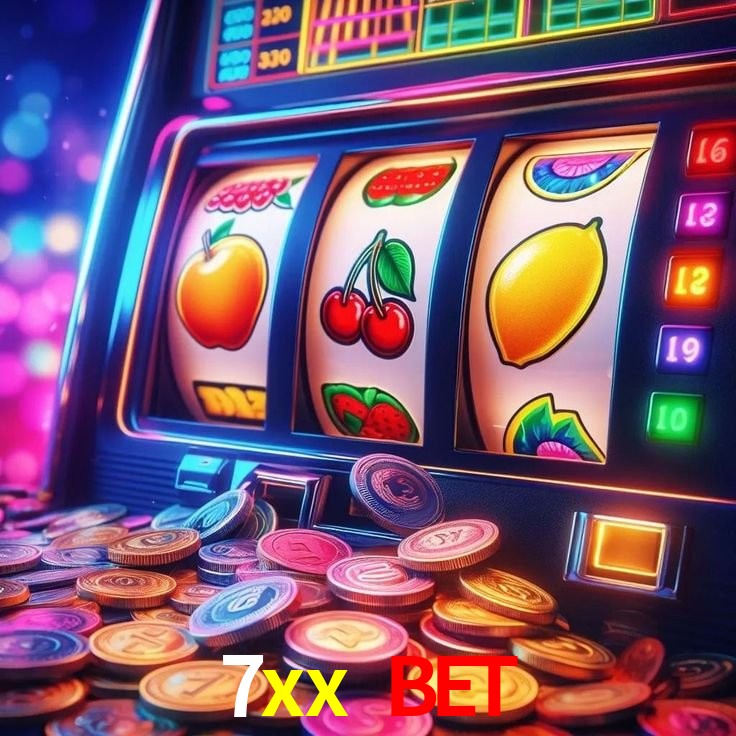 Benefícios da Conta 7xx bet