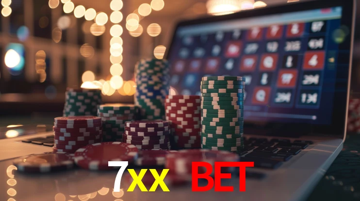 Seasonal Promotions 7xx bet