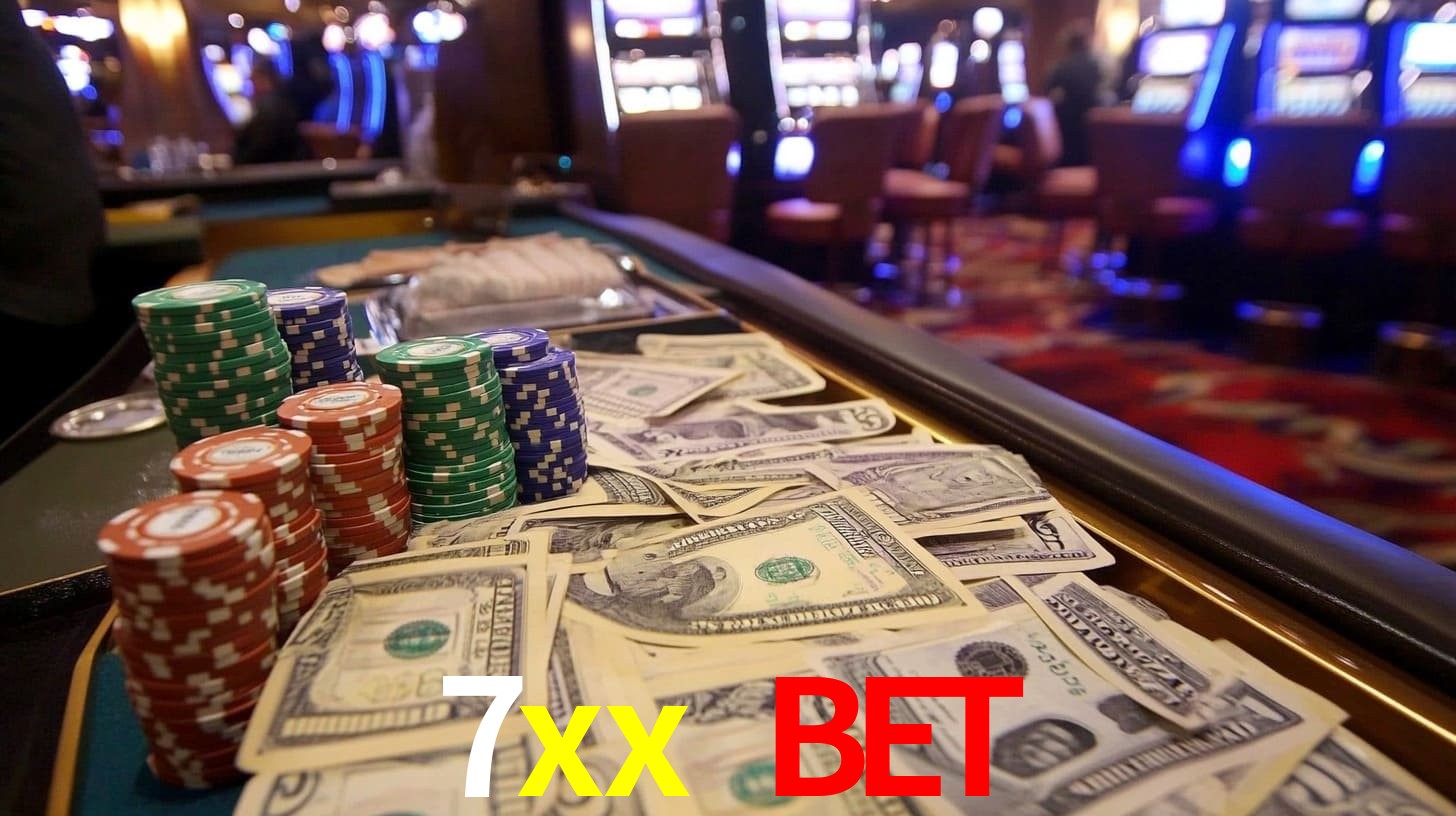 7xx bet Salvador - Strategy