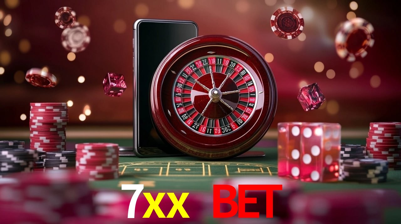Bonus Features 7xx bet