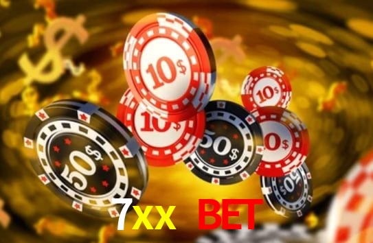 Jogos de Slot 7xx bet