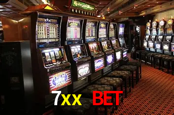 Apostas Esportivas na 7xx bet: Um Guia Completo