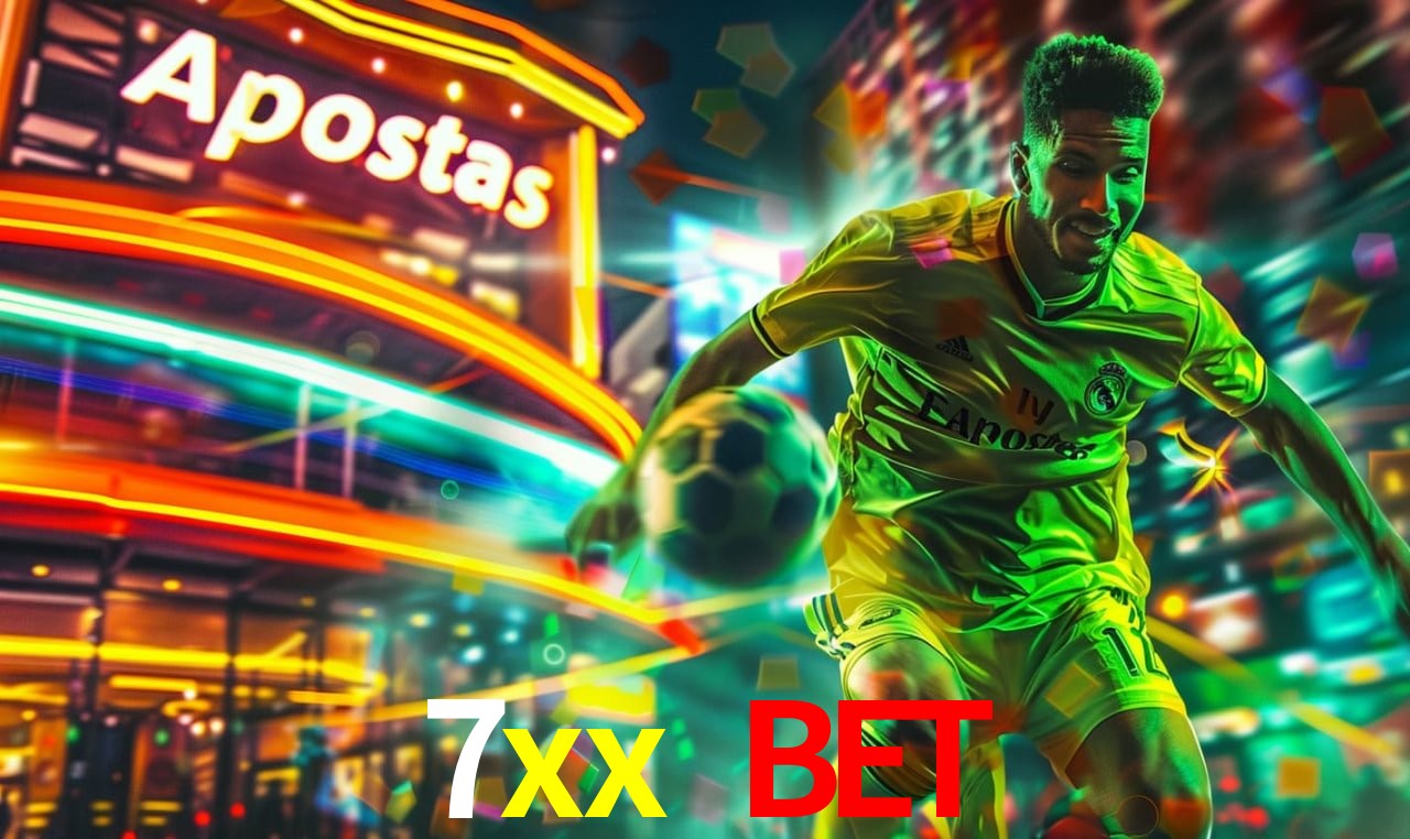 Promoções Sazonais 7xx bet
