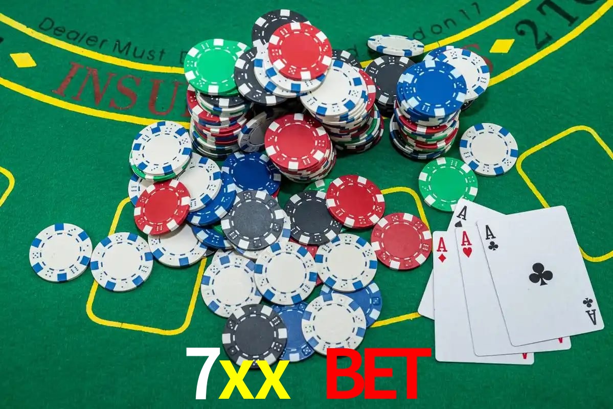 Apostas de Futebol 7xx bet