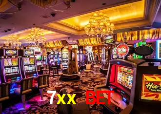 7xx bet Curitiba - Live Status