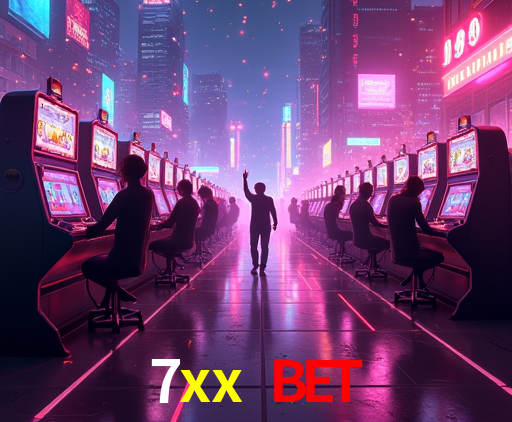 Estatísticas Esportivas 7xx bet