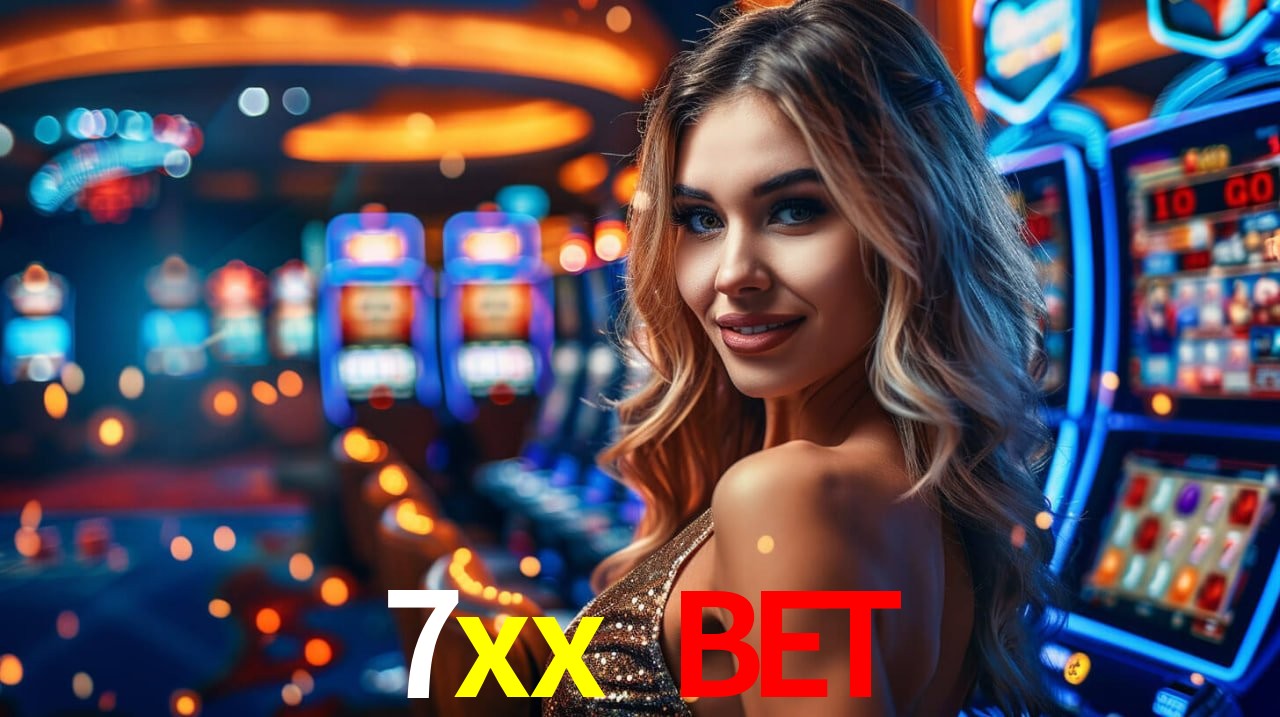 Secure Login 7xx bet