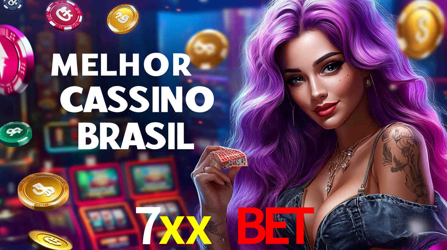 Descubra o Programa VIP da 7xx bet: Vantagens Exclusivas para Jogadores