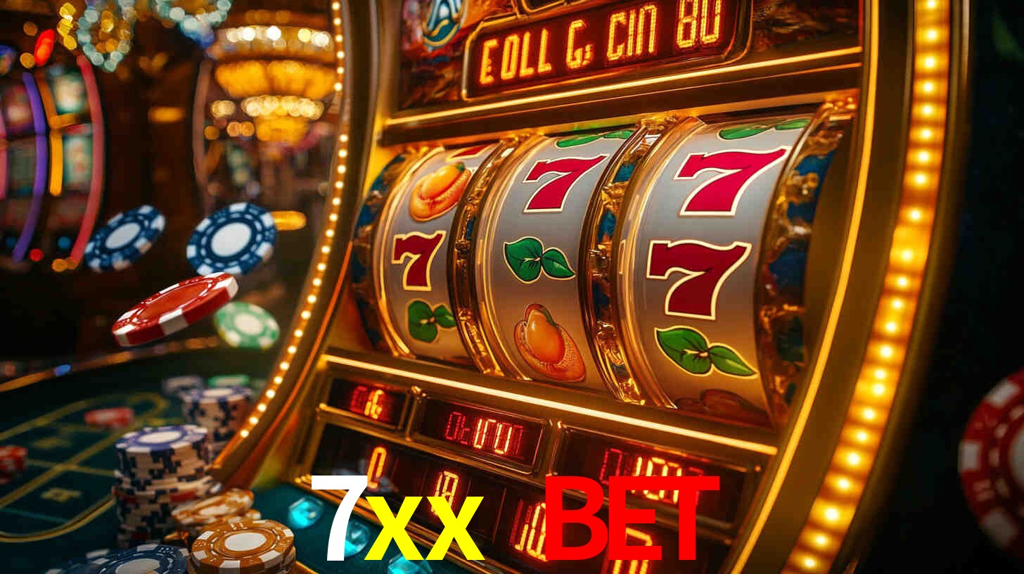 Roulette Table 7xx bet
