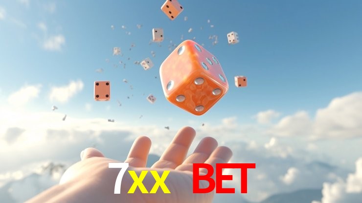 Welcome Bonus 7xx bet