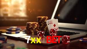 Bônus Diários 7xx bet