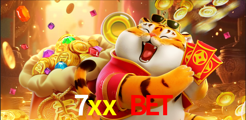 7xx bet: Seu Especialista em Apostas Esportivas Brasileiras