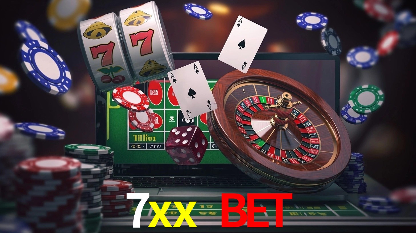 Welcome Bonus 7xx bet