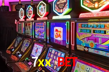 Desvendando o Mundo dos Jogos Virtuais na 7xx bet