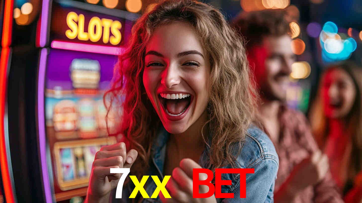A Emoção da Loteria na 7xx bet: Uma Chance de Mudança de Vida