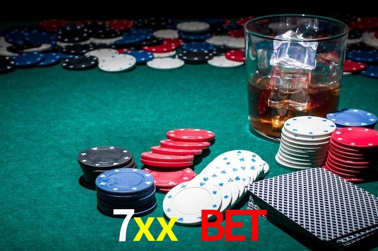 Estatísticas do Jogo 7xx bet