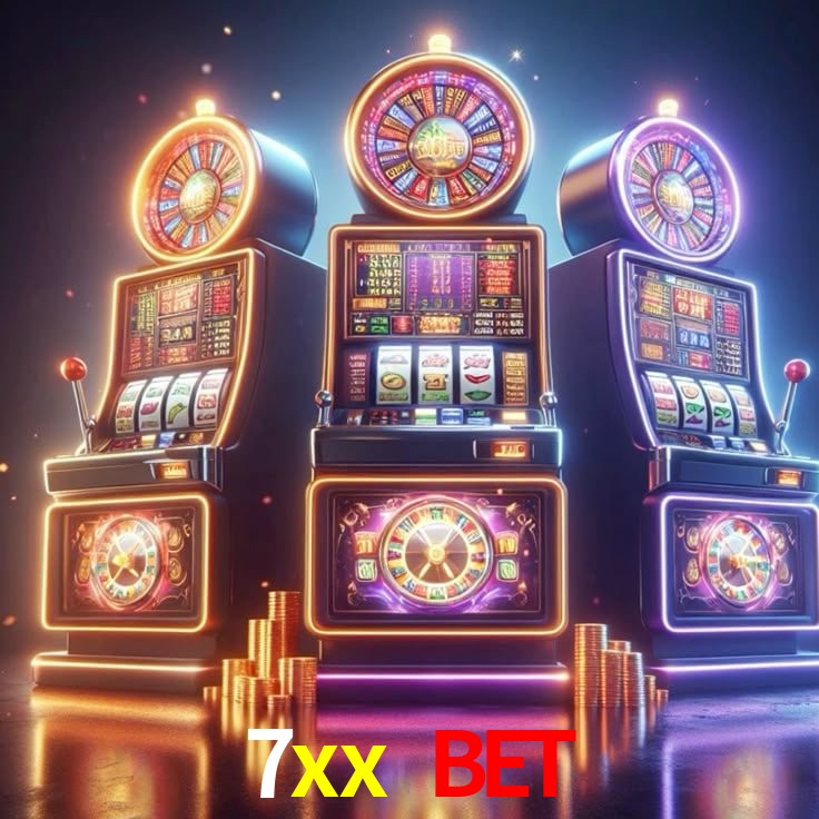 7xx bet App Interface