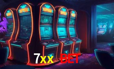 Descubra a Magia dos Jogos de Arcade no 7xx bet