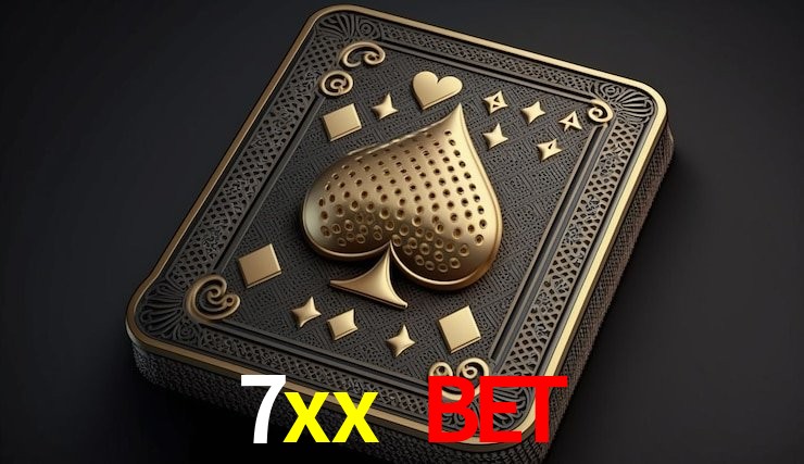 Tecnologia da Plataforma 7xx bet