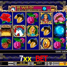 7xx bet Belo Horizonte - VIP Casino