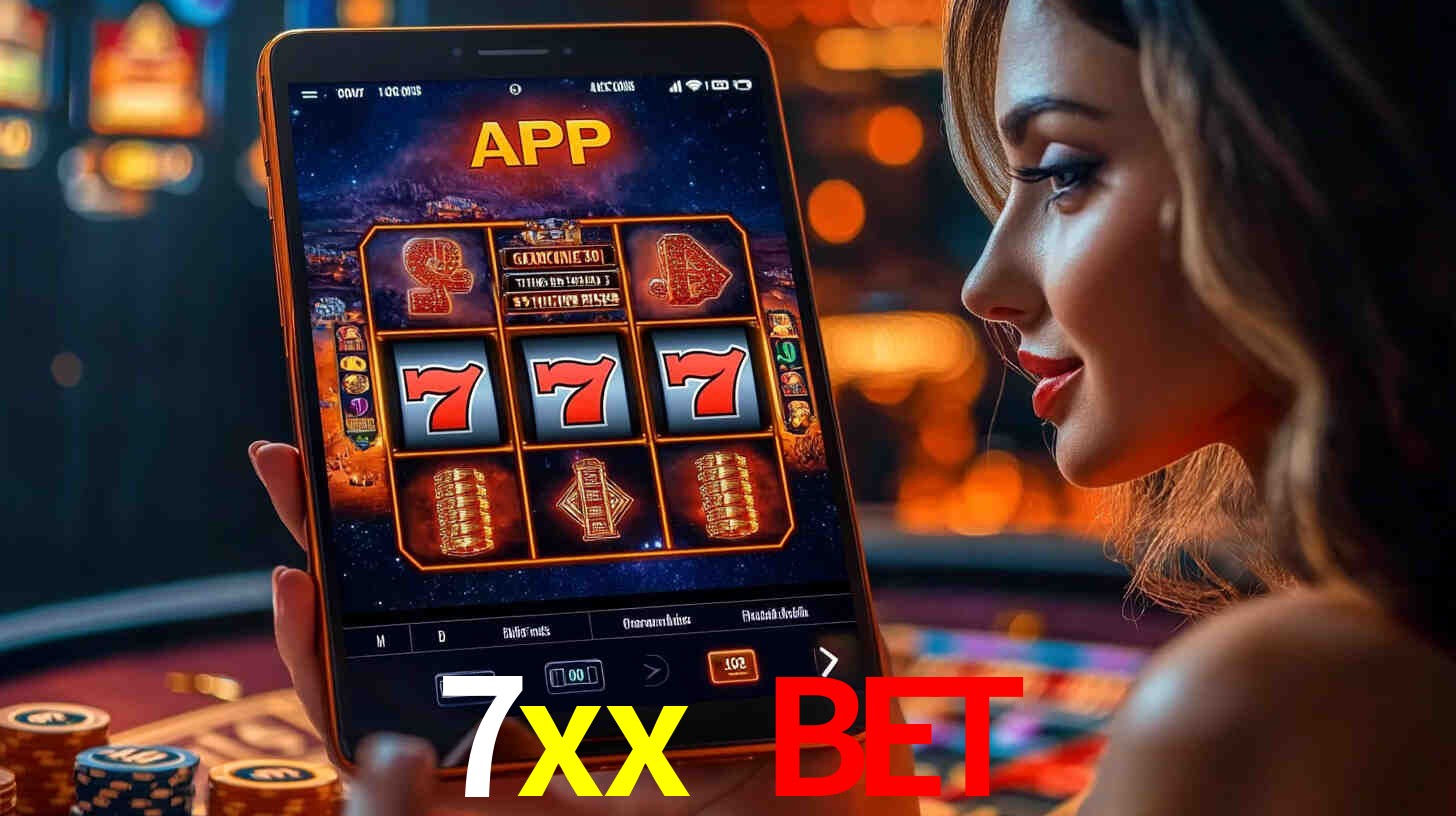 7xx bet