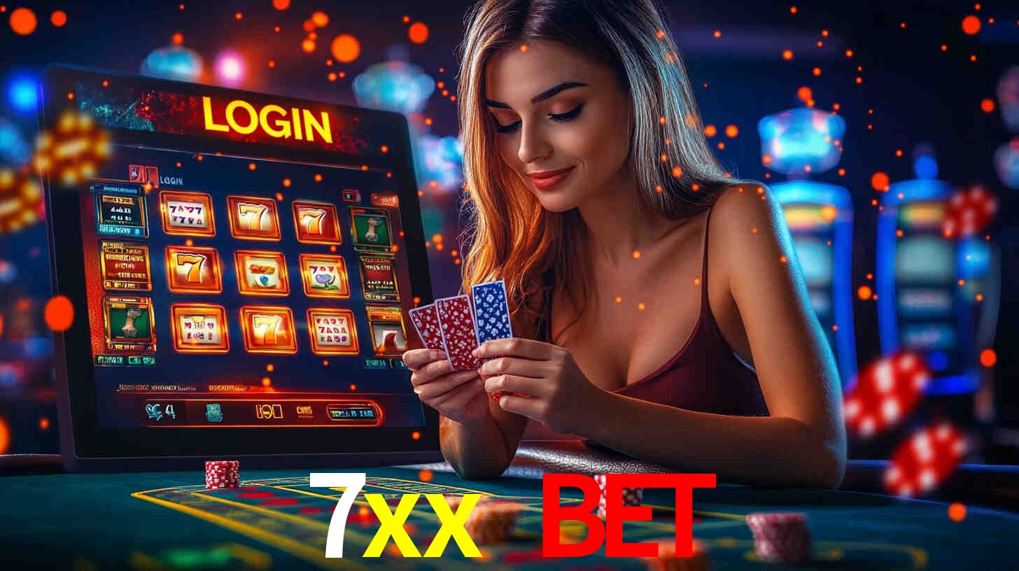 7xx bet: A Experiência de Casino com Jogos de Mesa ao Vivo