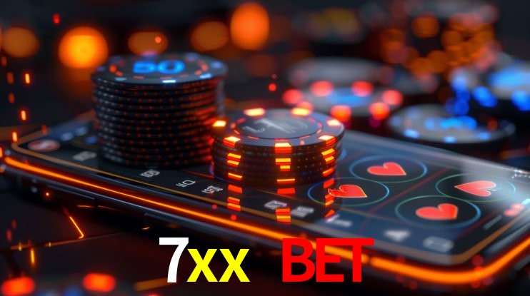 Game Providers 7xx bet