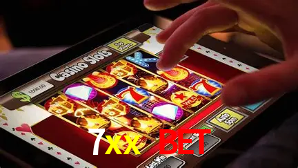 Descubra a Magia dos Jogos de Arcade no 7xx bet